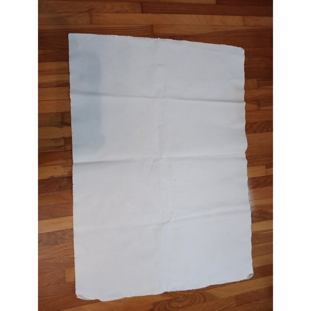 Vintage 1983 Cabbage Patch Baby Changing Table Mat Rare HTF 80s Kidcore Retro - Picture 9 of 10